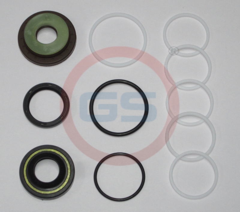 Ремкомплект рулевой рейки Chrysler Concorde 1992-1997 - GS 2KIT1540
