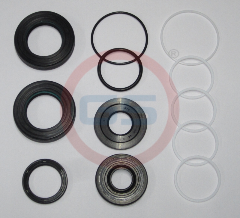 Ремкомплект рулевой рейки Dodge RAM 1500 2012- - GS 2KIT1560