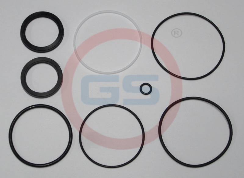 Ремкомплект рулевого редуктора Suzuki Vitara 1990-1998, Suzuki X90 1995-2000 - GS 2KIT1807
