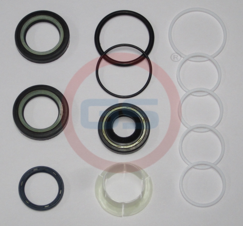 Ремкомплект рулевой рейки Fiat Multipla 1999- - GS 2KIT2525