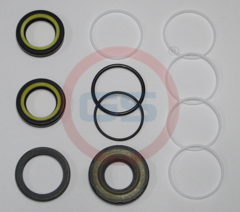 Ремкомплект рулевой рейки Ford USA Escort 1990-1997 - GS 2KIT2662
