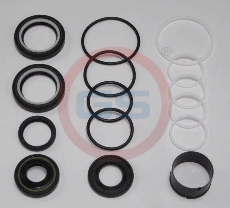 Ремкомплект рулевой рейки Ford Transit 2014- - GS 2KIT2669