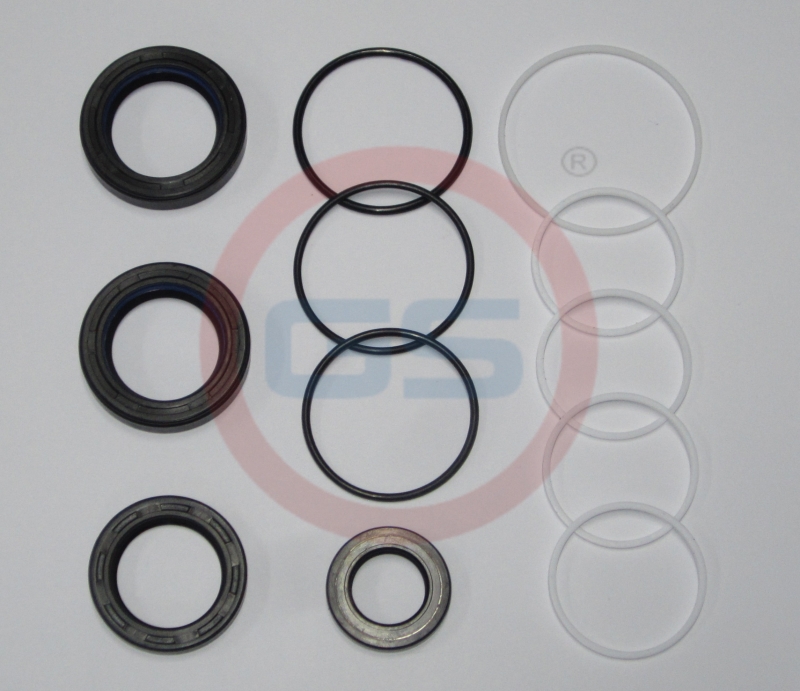 Ремкомплект рулевой рейки Ford Edge 2006-2016, Lincoln MKX 2006-2016 - GS 2KIT2682