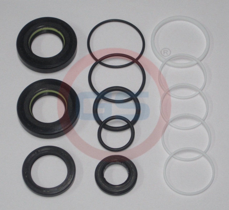 Ремкомплект рулевой рейки Honda Prelude v 1996-2000 - GS 2KIT2936