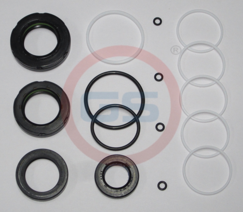 Ремкомплект рулевой рейки Hyundai Equus _ Centennial 2000-2006 - GS 2KIT3156