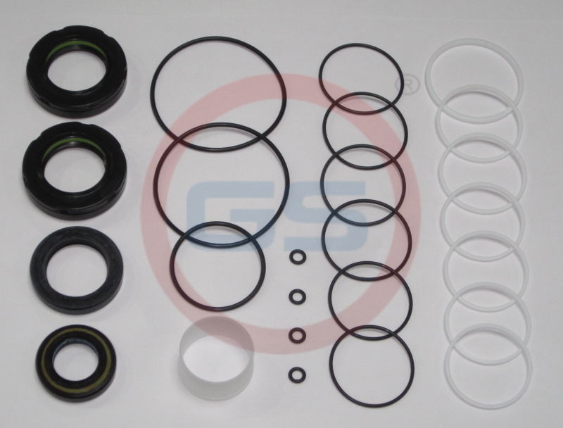 Ремкомплект рулевой рейки KIA Opirus 2006- - GS 2KIT3728