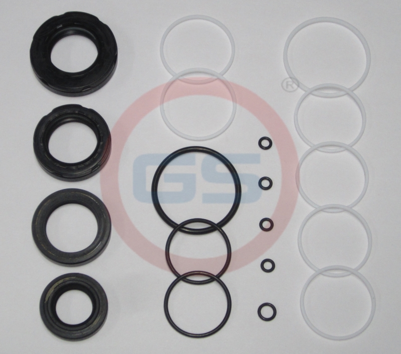 Ремкомплект рулевой рейки KIA Cadenza (jg) 2010-, KIA K7 2010- - GS 2KIT3765