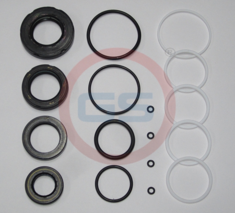 Ремкомплект рулевой рейки KIA Carnival / Sedona (a9) 2014- - GS 2KIT3767