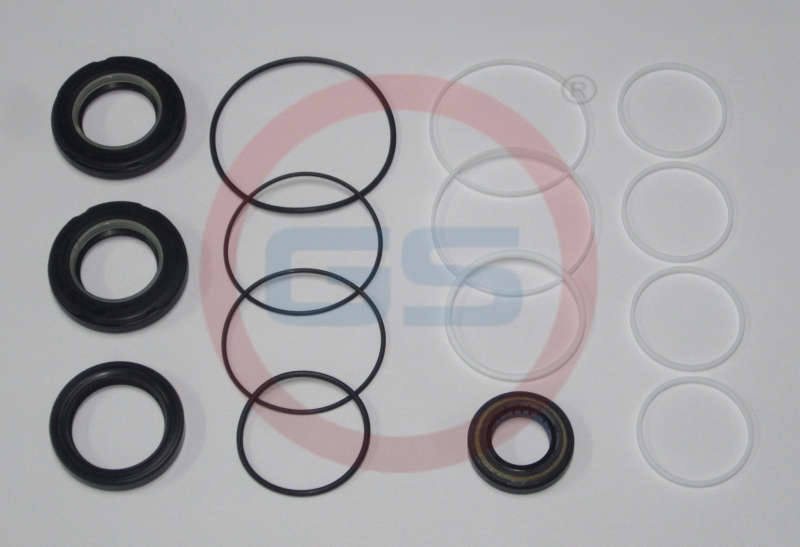 Ремкомплект рулевой рейки Lexus SC 300_400 (uzz30,jzz31) 1991-2000 - GS 2KIT4103