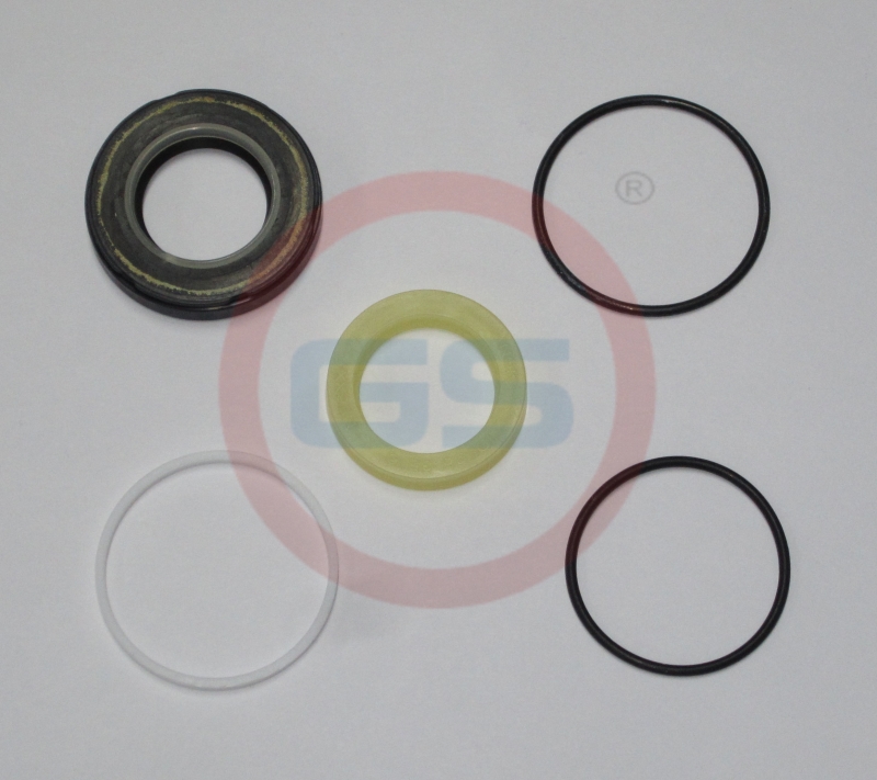 Ремкомплект рулевой рейки Mazda 626 III (gd, GV) 1987-1992, Mazda mx-6 1988-1992, Ford USA - GS 2KIT4301
