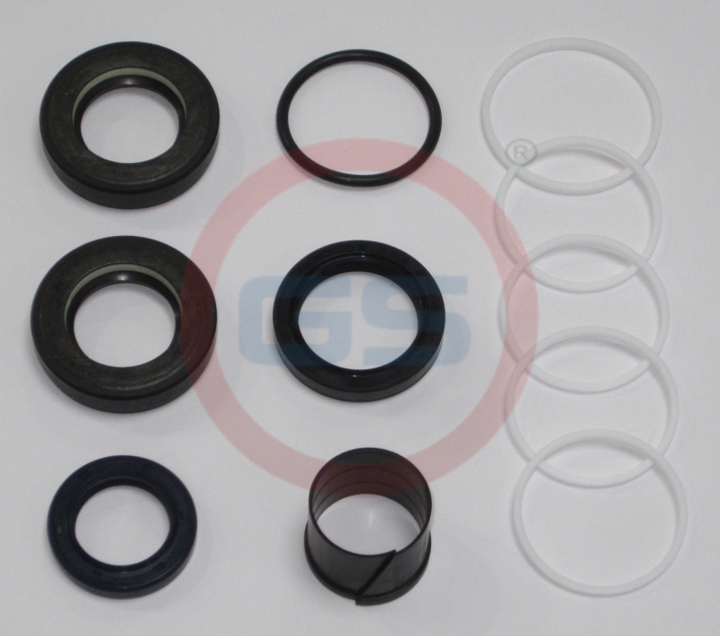 Ремкомплект рулевой рейки Mazda mx-5 i 1989-1998 - GS 2KIT4341
