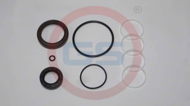 Ремкомплект гидравлического рулевого редуктора Mercedes s w140 1991-1998 - GS 2KIT4419