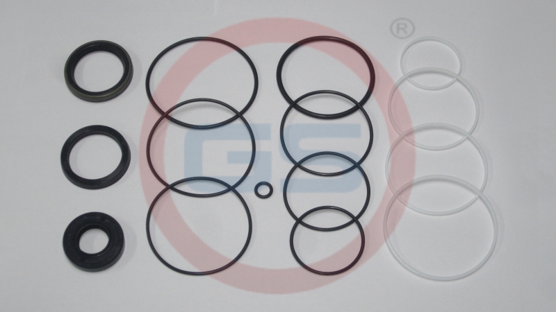 Ремкомплект рулевого редуктора Mitsubishi Pajero 1983-1991, Mitsubishi Montero 1983-1991 - GS 2KIT4609
