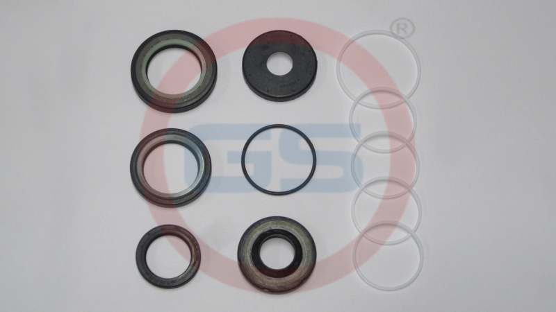 Ремкомплект рулевой рейки Ford USA Explorer 2002-2005, Ford USA Mercury Mountaineer 2002-2005 - GS 2KIT4646