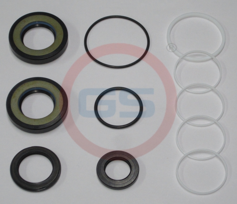 Ремкомплект рулевой рейки Nissan 200 SX 1993-1999 - GS 2KIT4825