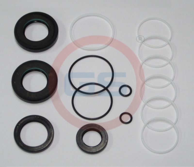 Ремкомплект рулевой рейки Nissan 350 z 2002- - GS 2KIT4858