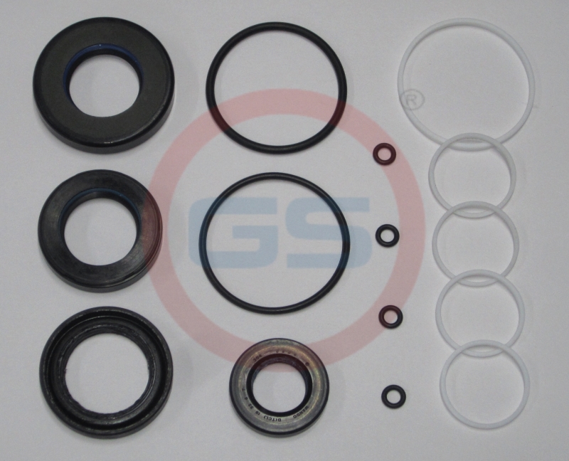 Ремкомплект рулевой рейки Nissan Murano (z52) 2016- - GS 2KIT4872