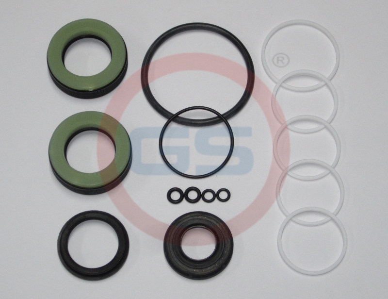 Ремкомплект рулевой рейки opel Insignia 2008-, saab 9-5 (ys3g) 2010- - GS 2KIT4948