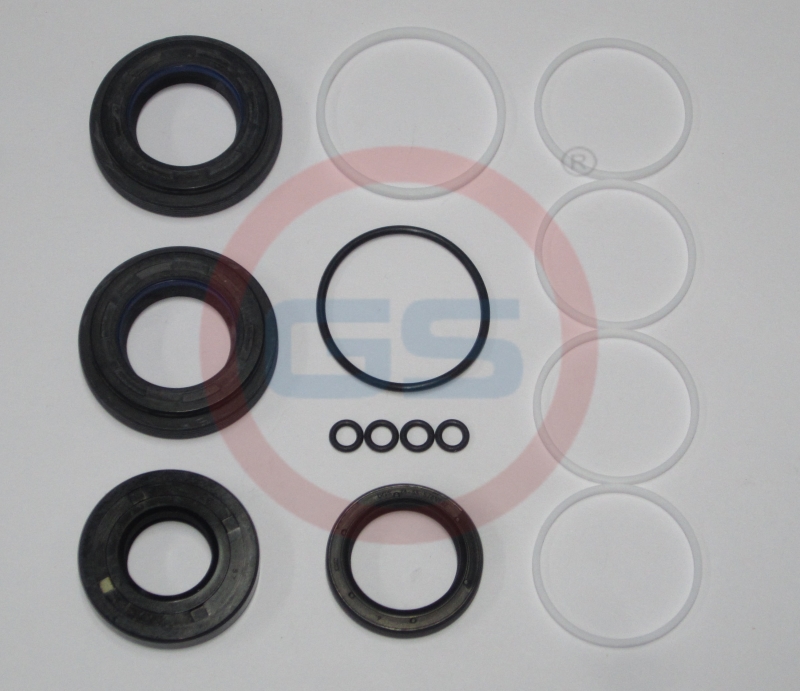 Ремкомплект рулевой рейки Lifan Cebrium 2014- - GS 2KIT5304