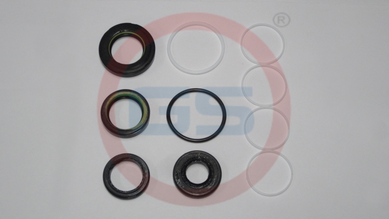 Ремкомплект рулевой рейки Renault Espace III 1996-2002 - GS 2KIT5511