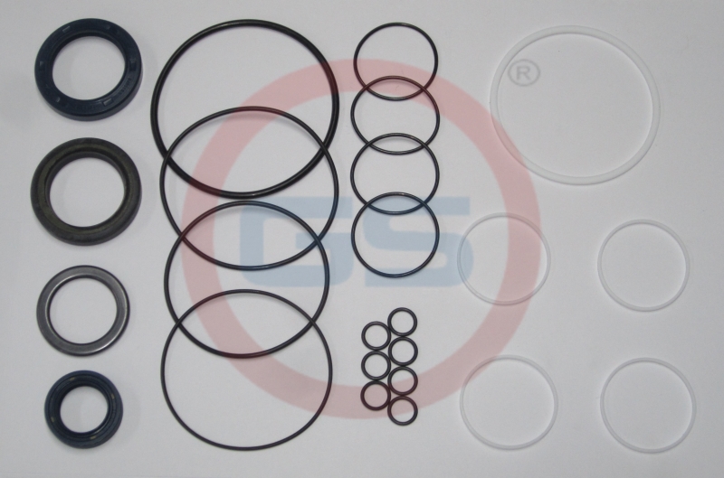 Ремкомплект рулевой рейки Land Rover Range Rover II 1994-2002 - GS 2KIT5632