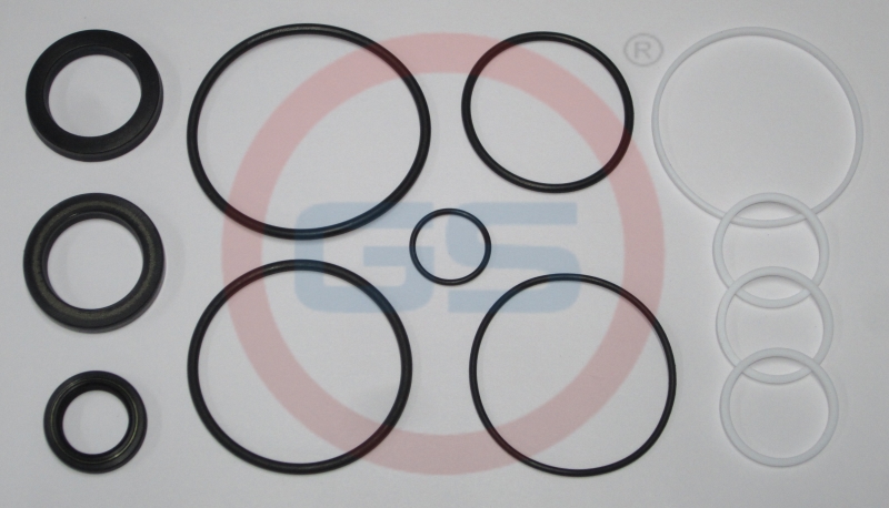 Ремкомплект рулевой рейки Land Rover 88_109 1963-1986, Land Rover 90_110 1983-1990, Land Rover Defen - GS 2KIT5635