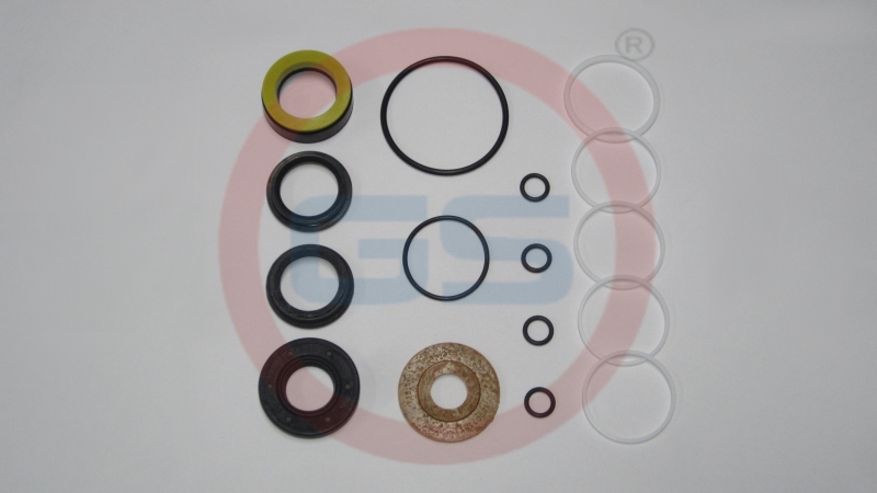 Ремкомплект рулевой рейки saab 900 i 1979-1993 - GS 2KIT5720