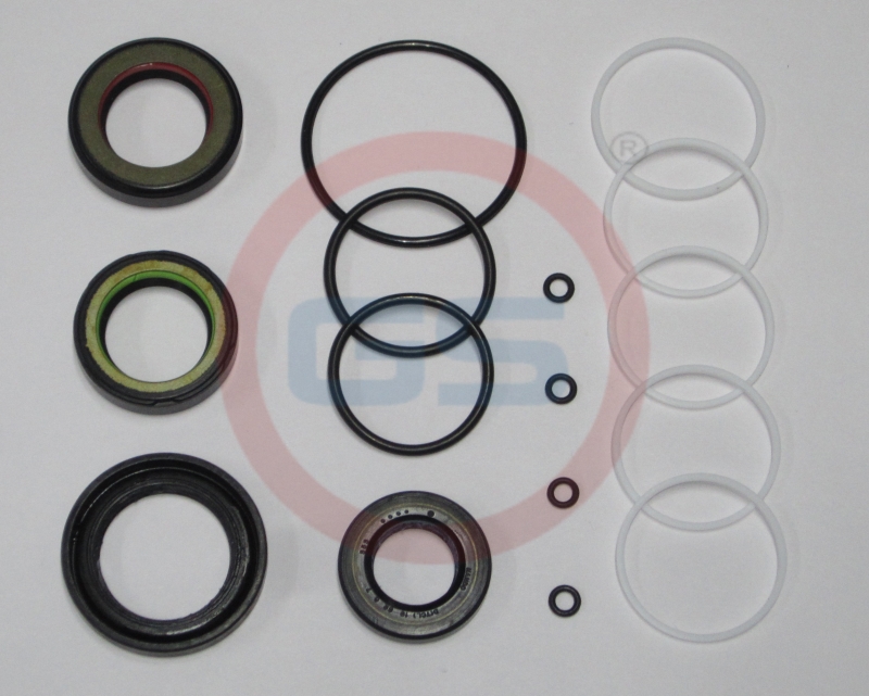 Ремкомплект рулевой рейки Suzuki SX4 (gy) 2006- - GS 2KIT6602
