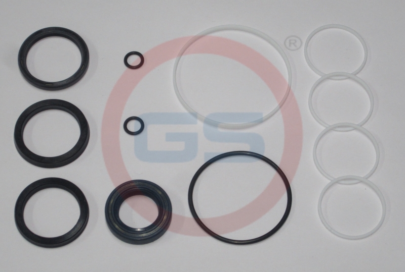 Ремкомплект рулевой рейки Suzuki Jimny (fj) 1998- - GS 2KIT6606