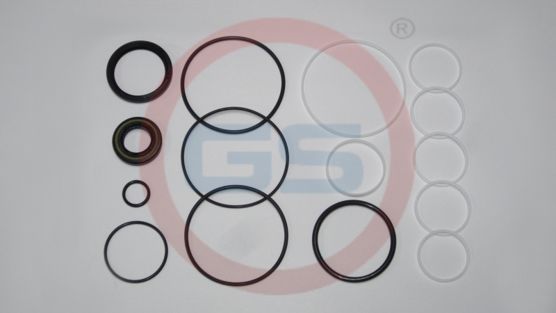 Ремкомплект рулевой рейки Toyota Hilux (rn6_, rn5_, ln6_, yn6_, yn5_, ln5_) 1983-2005, Toyota 4Runne - GS 2KIT6707