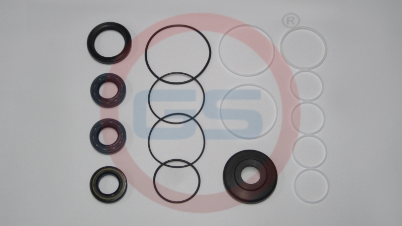 Ремкомплект рулевой рейки Toyota Century 1998-2017 - GS 2KIT6708