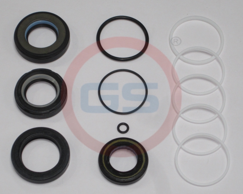 Ремкомплект рулевой рейки Toyota MR2 III 1999-2007 - GS 2KIT6738