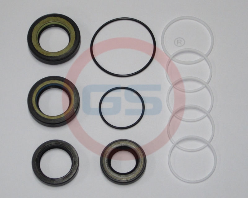 Ремкомплект рулевой рейки Toyota Celica 1999-2005 - GS 2KIT6750