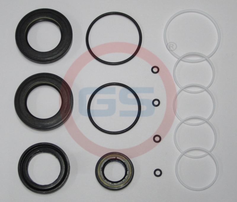 Ремкомплект рулевой рейки Toyota FJ Cruiser 2010- - GS 2KIT6769