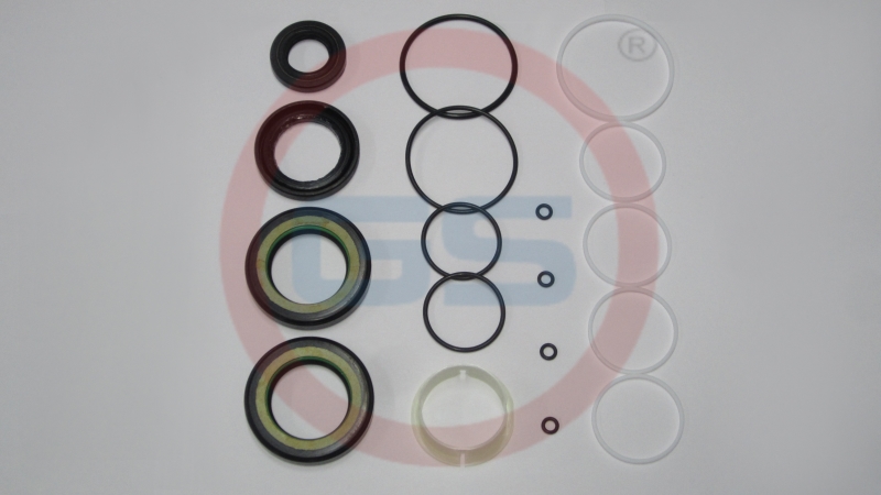 Ремкомплект рулевой рейки Toyota Fortuner 2016-, Toyota Hilux 2015- - GS 2KIT6792