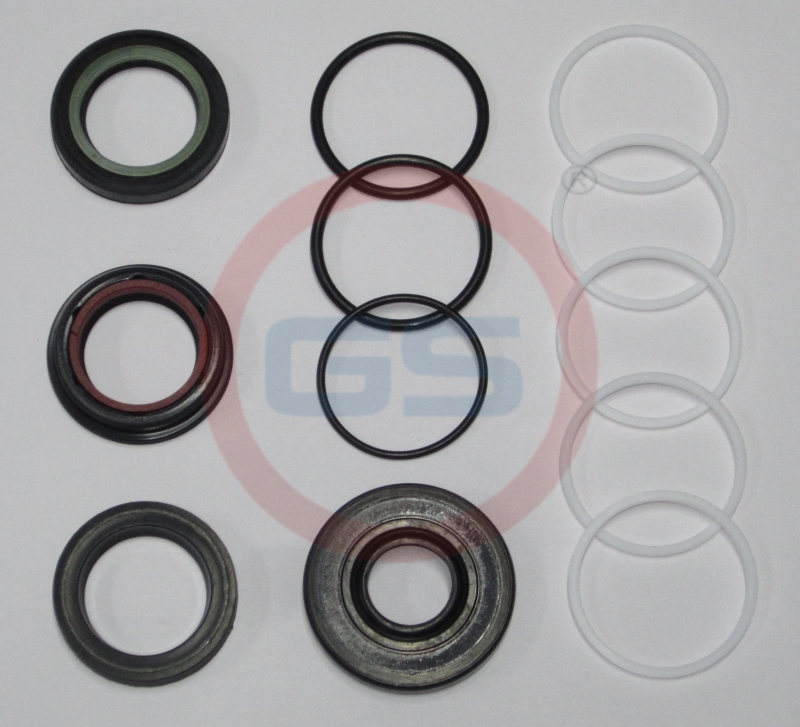 Ремкомплект рулевой рейки Porsche 911 (996) 1997-2005 - GS 2KIT7000