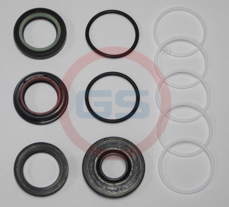 Ремкомплект рулевой рейки Porsche 911 (997) 2004-2012, Porsche Boxster (987) 2004-2011, Porsche Caym - GS 2KIT7008