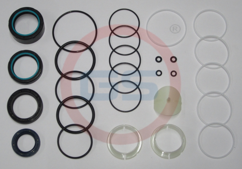 Ремкомплект рулевой рейкиFord USA Thunderbird 2000-, Lincoln LS 1998 - GS 2KIT7103