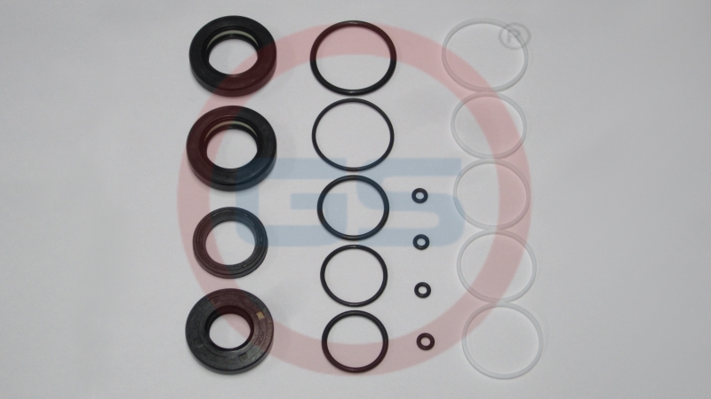 Ремкомплект рулевой рейки Chery Tiggo 2 2016- - GS 2KIT7218