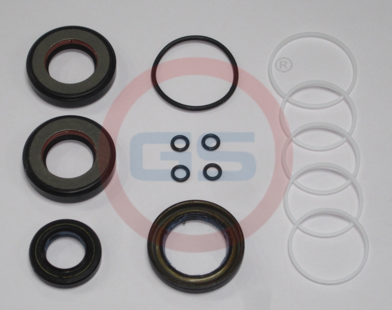 Ремкомплект рулевой рейки Changan Eado 2013-2018 - GS 2KIT7221