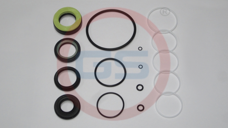 Ремкомплект рулевой рейки Cadillac Eldorado 1994-2002, Cadillac Deville 1994-1999, Cadillac Seville - GS 2KIT73041