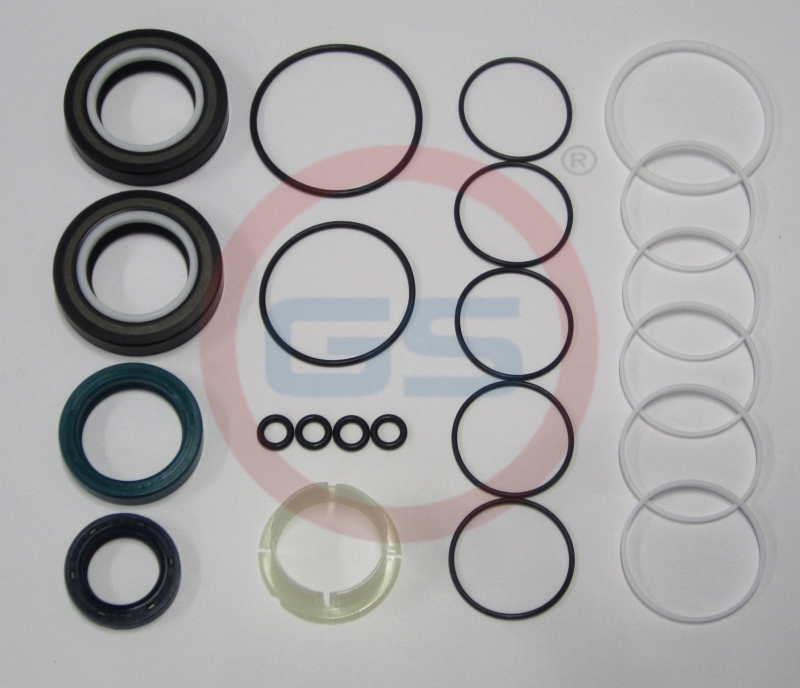 Ремкомплект рулевой рейки Cadillac STS 2005- - GS 2KIT7305