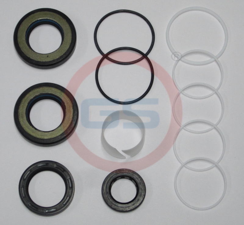 Ремкомплект рулевой рейки Infiniti G35 (v35) 2002-2007 - GS 2KIT7712