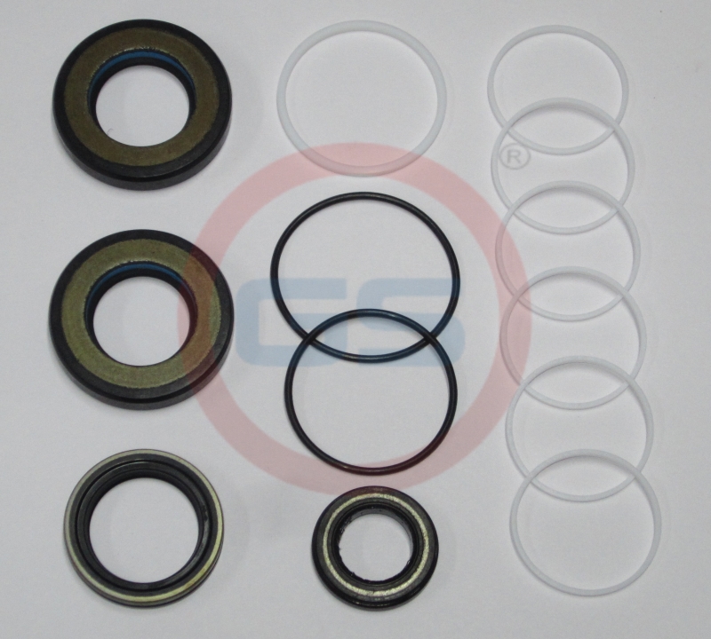 Ремкомплект рулевой рейки Infiniti Q50 (v37) 2013- - GS 2KIT7714