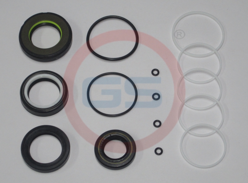 Ремкомплект рулевой рейки acura TL 2000-2004 - GS 2KIT8108