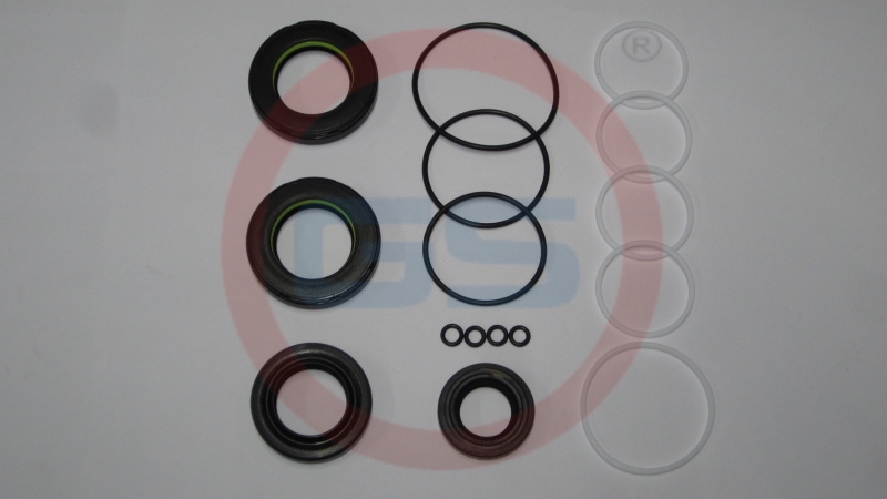 Ремкомплект рулевой рейки Geely Emgrand X7 2011- - GS 2KIT8203