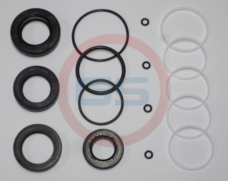 Ремкомплект рулевой рейки HaiMa 7 2012- - GS 2KIT8302