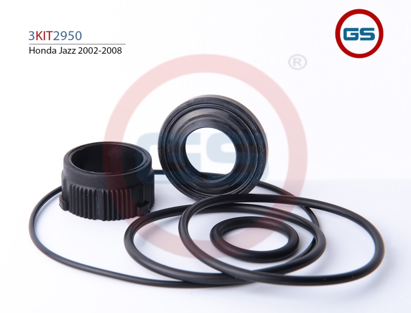 Ремкомплект рулевой рейки Honda Jazz 2002-2008 - GS 3KIT2950