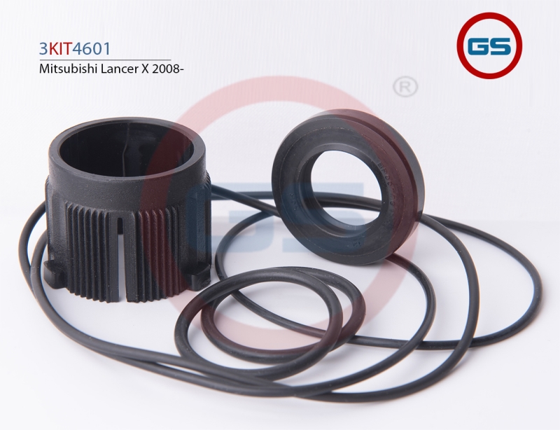 Ремпкомплект рулевой рейки Mitsubishi Lancer x (cy_z_a) 2008- - GS 3KIT4601
