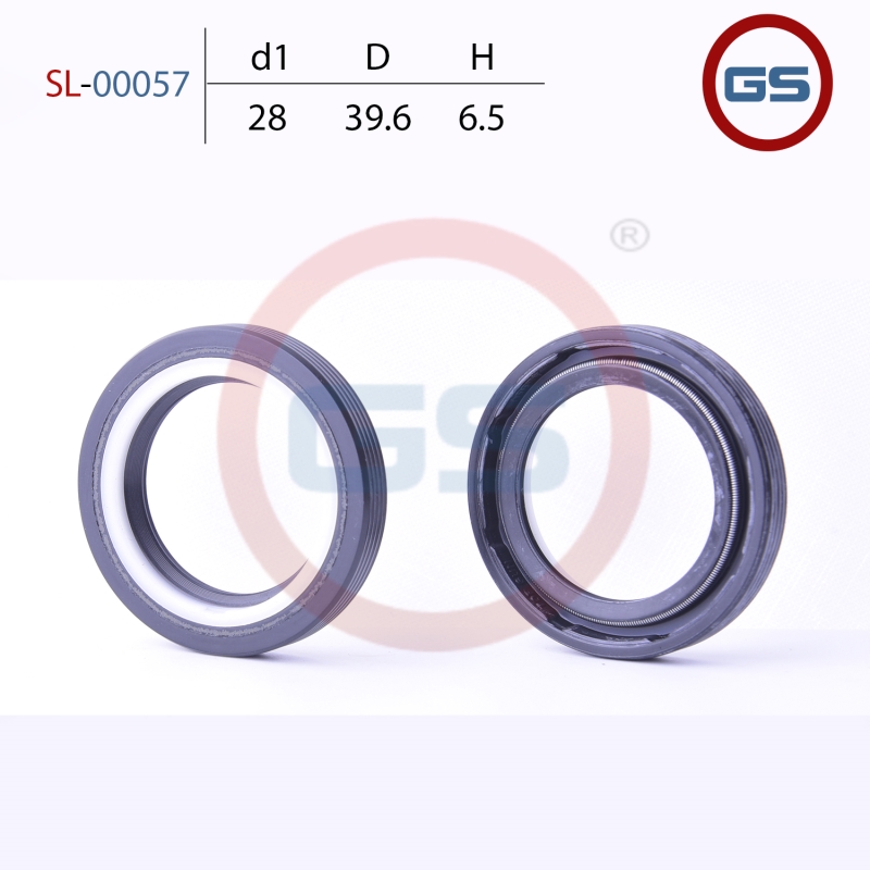 Сальник рулевой рейки 28 39.6 6.5 - GS SL00057